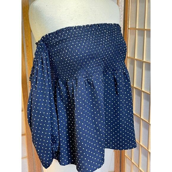 Lily White Sm Estilo Boho Top - Picture 12 of 16